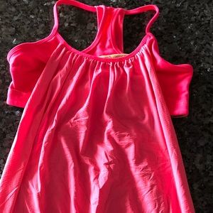 Lululemon No Limits Tank (Size 8)